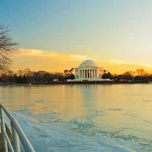 guide de voyage Washington